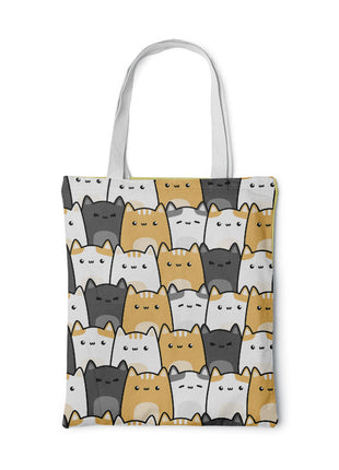 Cute Canvas Bag