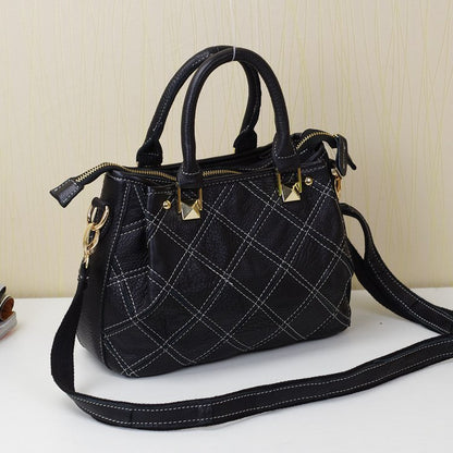 Guangzhou Leather New Style Handbags