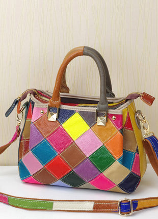 Guangzhou Leather New Style Handbags