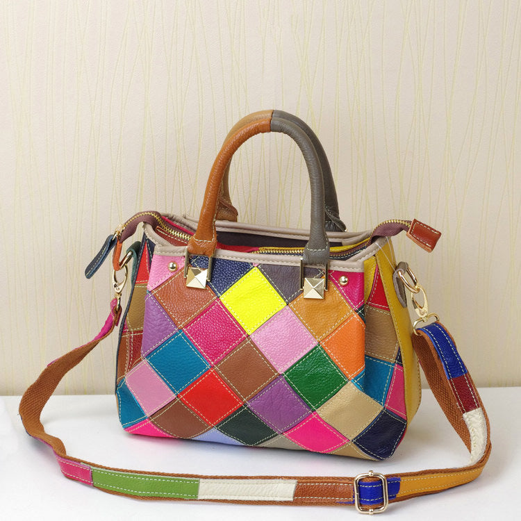 Guangzhou Leather New Style Handbags