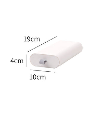 Under-Desk Drawer Organizer — Declutter Your Workspace in Style