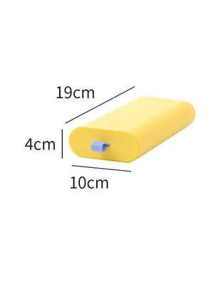 Under-Desk Drawer Organizer — Declutter Your Workspace in Style