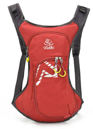 Backpack Waterproof Nylon Backpack Skin Bag