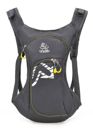 Backpack Waterproof Nylon Backpack Skin Bag