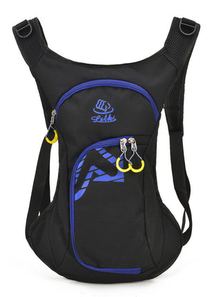 Backpack Waterproof Nylon Backpack Skin Bag