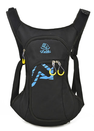 Backpack Waterproof Nylon Backpack Skin Bag