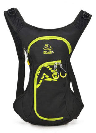 Backpack Waterproof Nylon Backpack Skin Bag