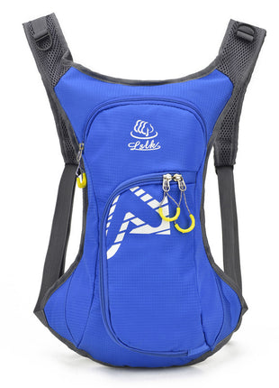 Backpack Waterproof Nylon Backpack Skin Bag