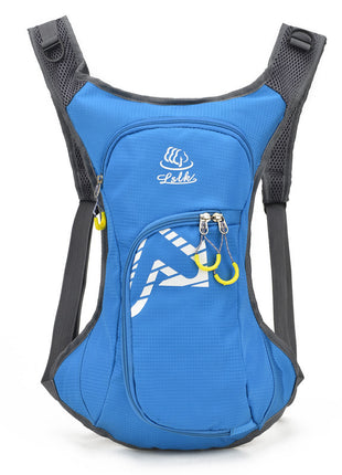 Backpack Waterproof Nylon Backpack Skin Bag