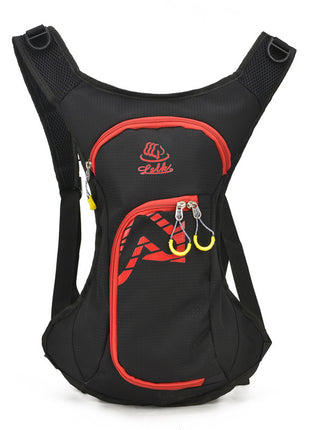 Backpack Waterproof Nylon Backpack Skin Bag