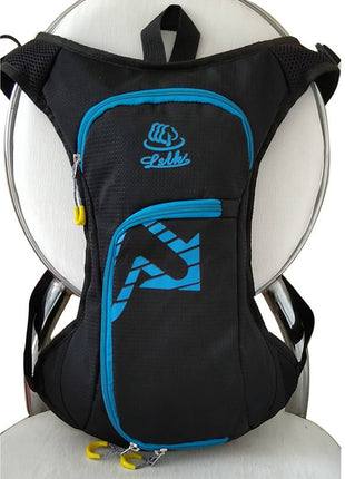 Backpack Waterproof Nylon Backpack Skin Bag