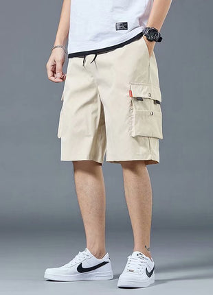 Summer Casual Workwear Sweatpants