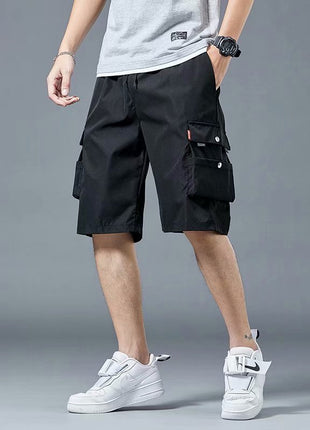 Summer Casual Workwear Sweatpants