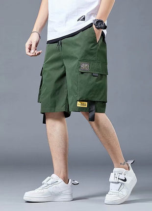 Summer Casual Workwear Sweatpants