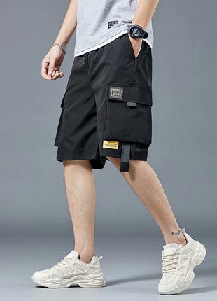 Summer Casual Workwear Sweatpants