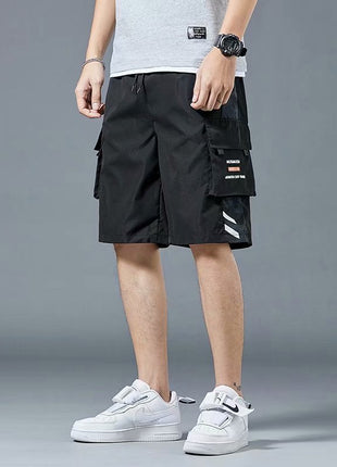 Casual Workwear Sweatpants