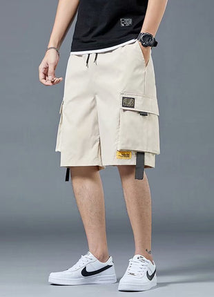 Summer Casual Workwear Sweatpants