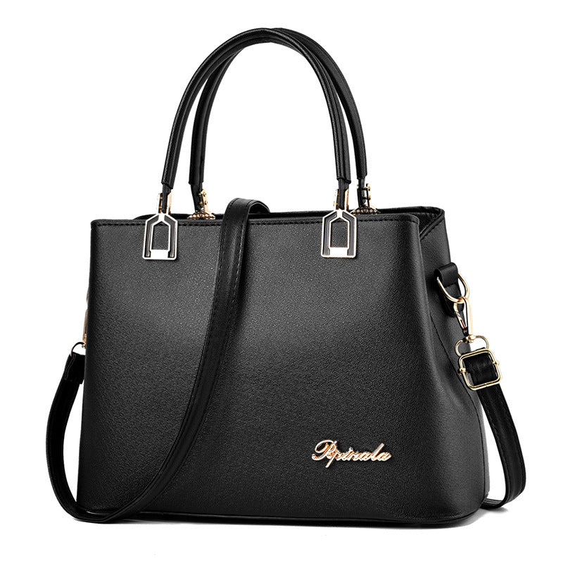 Leather Luxury PU Handbag