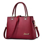 Leather Luxury PU Handbag