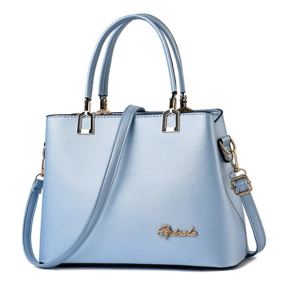 Leather Luxury PU Handbag