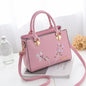 Trendy Cool Style Atmospheric Fashion Shoulder Handbag