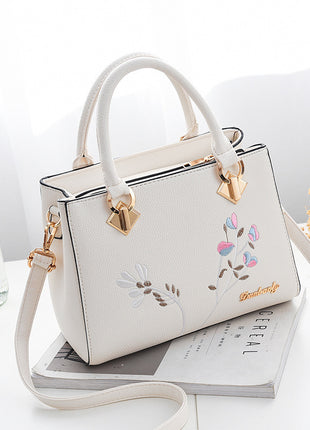 Cool Atmospheric Shoulder Handbag