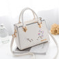 Trendy Cool Style Atmospheric Fashion Shoulder Handbag