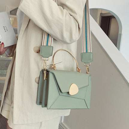 Leather Crossbody Bags