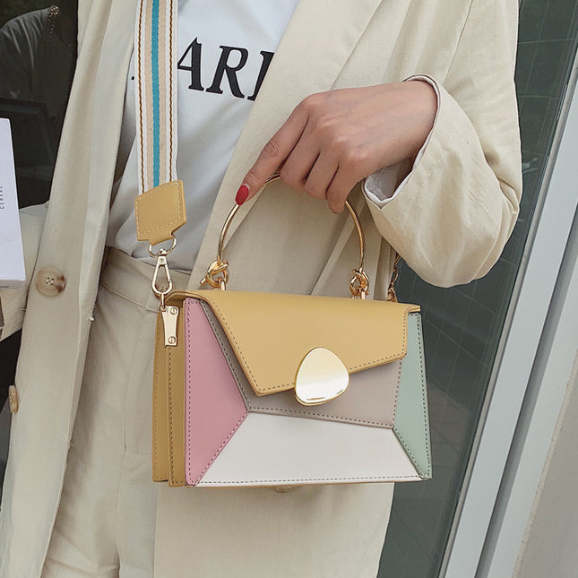 Leather Crossbody Bags