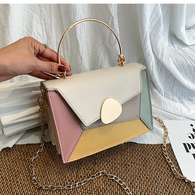 Leather Crossbody Bags