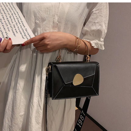 Leather Crossbody Bags