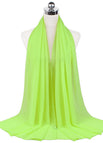 Fluorescent green