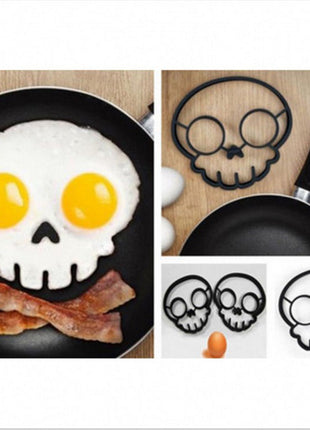 Silicone Egg Ring Mold – Perfect Rounds, Every Time!