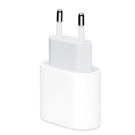 Original 20W USB-C Power Adapter EU Standard