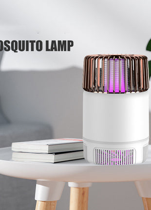 USB Electric Mosquito Killer Lamp