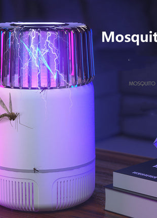 USB Electric Mosquito Killer Lamp