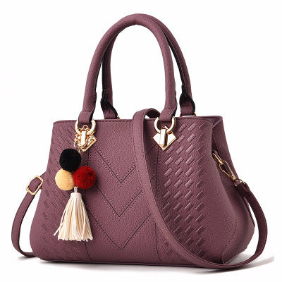 Luxury Crossbody Handbags