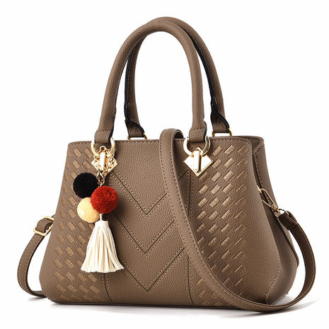 Luxury Crossbody Handbags