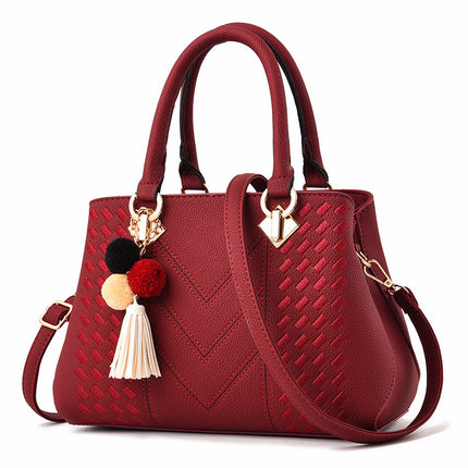 Luxury Crossbody Handbags