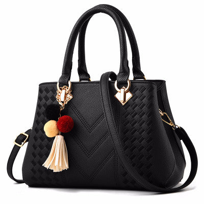 Luxury Crossbody Handbags