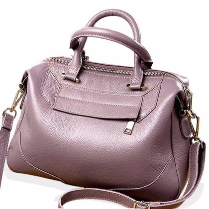 Leather Unlimited Charm Handbags