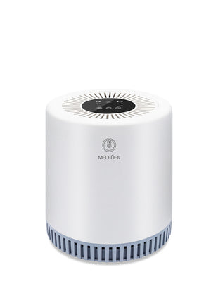 RIGOGLIOSO HEPA Filter Air Purifier