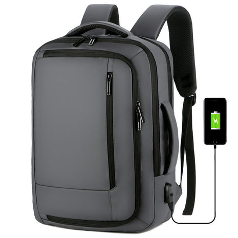 Business Travel Computer Backpack