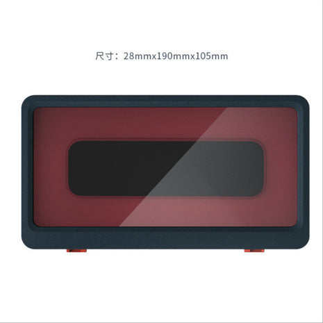 Bathroom Waterproof Phone Holder — Watch, Swipe & Relax Anywhere