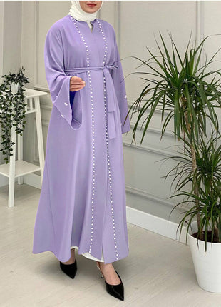 Little Flower Abaya
