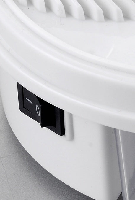 Electric USB Fly Trap – Safe, Silent, and Smart Pest Control