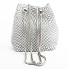 Silvery