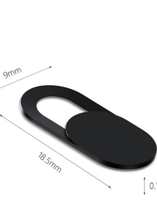 Laptop Tablet Computer Mobile Anti Hacker Peeping Protection Camera Plastic Cover