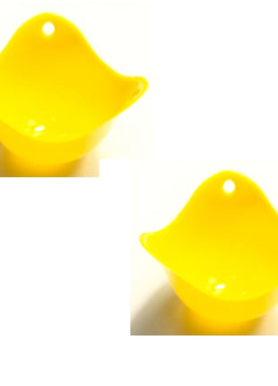 Silicone Non-Stick Egg Poacher