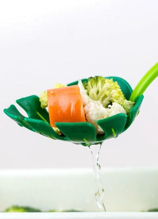 Korean Style Scoop Colander